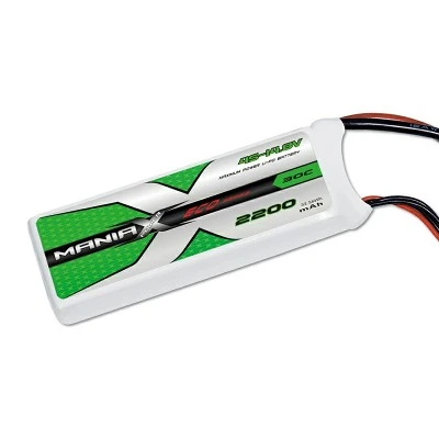maniax-power-4s-2200-30c maniax-power-4s-2200-30c